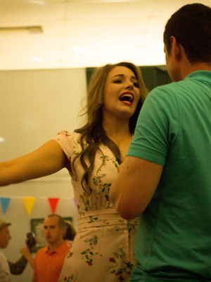 Event The Rips Function Band Northamptonshire