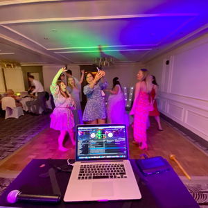 Wedding in Berkshire