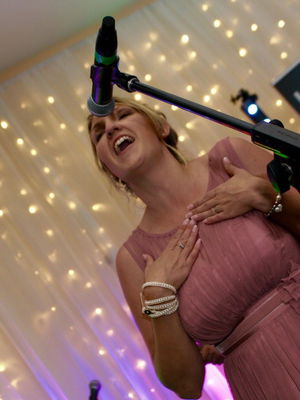 Wedding in Surrey on 28 May 2017