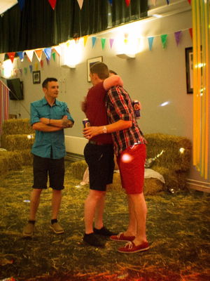 Event The Rips Function Band Northamptonshire