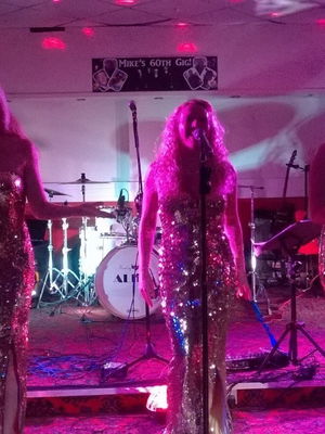 Event The Dreams Female Vocal Trio Singing Motown to Pop Walsall, West Midlands