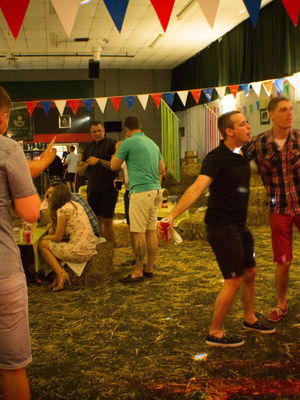 Event The Rips Function Band Northamptonshire