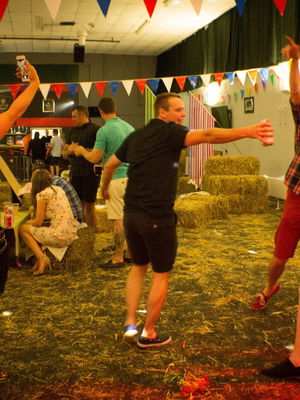 Event The Rips Function Band Northamptonshire