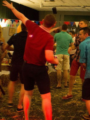 Event The Rips Function Band Northamptonshire