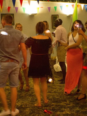 Event The Rips Function Band Northamptonshire