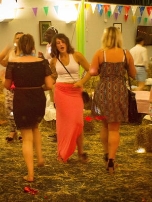 Event The Rips Function Band Northamptonshire