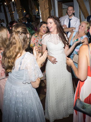 Event The Rips Function Band Northamptonshire