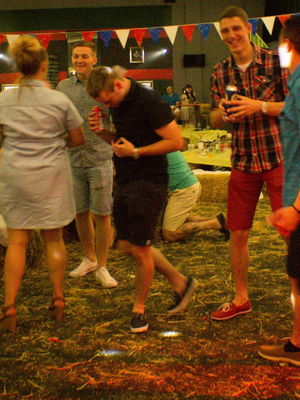 Event The Rips Function Band Northamptonshire