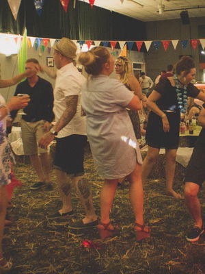 Event The Rips Function Band Northamptonshire