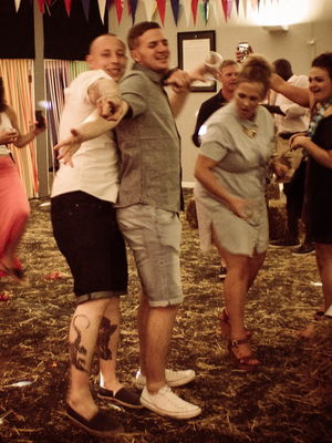 Event The Rips Function Band Northamptonshire