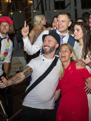 Event The Rips Function Band Northamptonshire