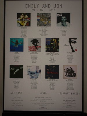 Event The Rips Function Band Northamptonshire