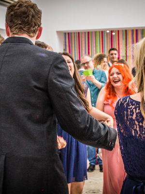 Event The Rips Function Band Northamptonshire