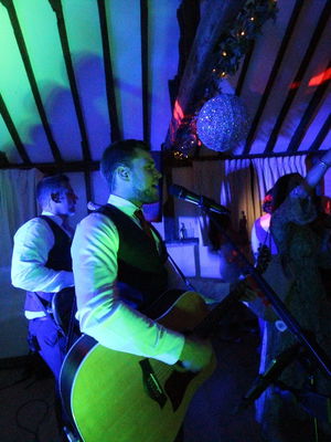 Wedding in Essex on 8 September 2017