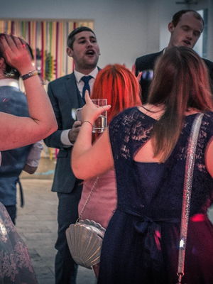 Event The Rips Function Band Northamptonshire