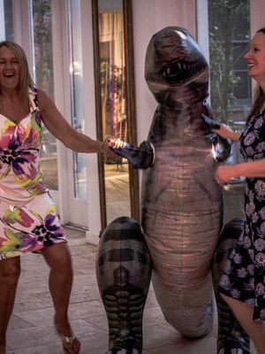 Event The Rips Function Band Northamptonshire