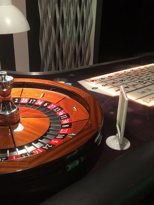 Event 5 Star Fun Casino Casino Staffordshire