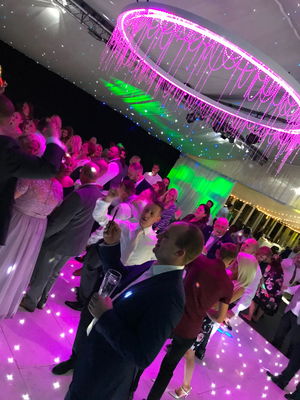 Event Alpha Function Band Essex