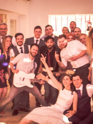 Event The Rips Function Band Northamptonshire