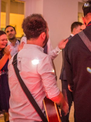 Event The Rips Function Band Northamptonshire