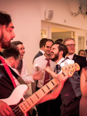 Event The Rips Function Band Northamptonshire