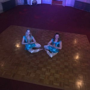 Bollywood Beauties Dancer Review Wedding Worcestershire