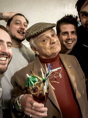 Event The Rips Function Band Northamptonshire