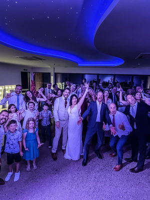 Event Little Miss Magic Function Band Cornwall