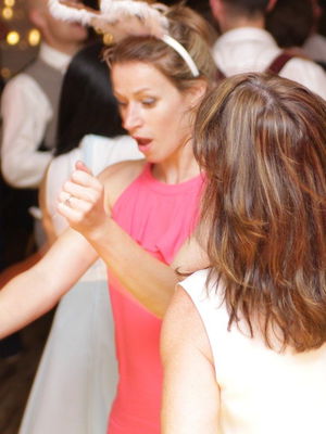 Alex & Ben's Wedding