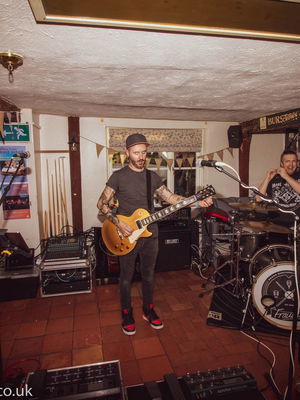 Event The Rips Function Band Northamptonshire