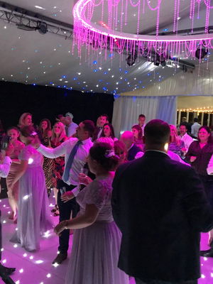 Event Alpha Function Band Essex