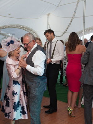 Event Radioactive Function Band Birmingham, West Midlands