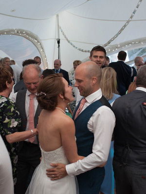 Event Radioactive Function Band Birmingham, West Midlands