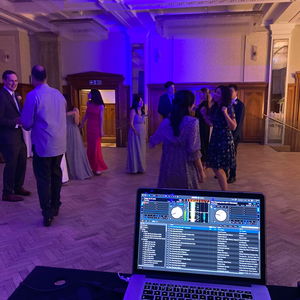 Wedding in East Sussex