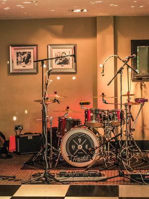 Event The Rips Function Band Northamptonshire