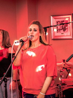 Event The Rips Function Band Northamptonshire