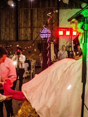 Event The Rips Function Band Northamptonshire