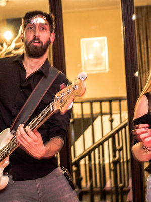 Event The Rips Function Band Northamptonshire