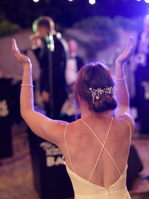 Event The MBB Band Big Band West Yorkshire