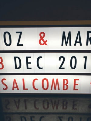 Event The Rips Function Band Northamptonshire