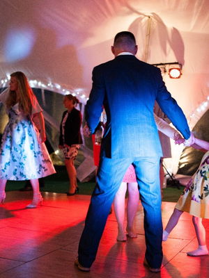 Event Radioactive Function Band Birmingham, West Midlands