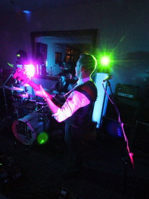 Wedding in Essex on 10 September 2017