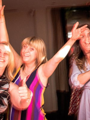 Event The Rips Function Band Northamptonshire