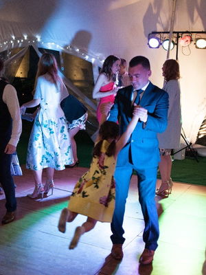 Event Radioactive Function Band Birmingham, West Midlands