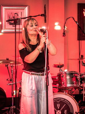 Event The Rips Function Band Northamptonshire