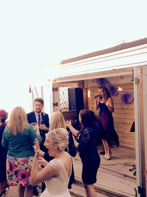 Event Ruth Solo Artist, Duo or Trio East Sussex