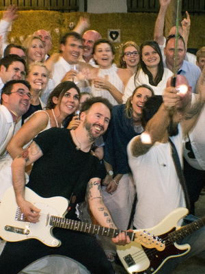 Event The Rips Function Band Northamptonshire