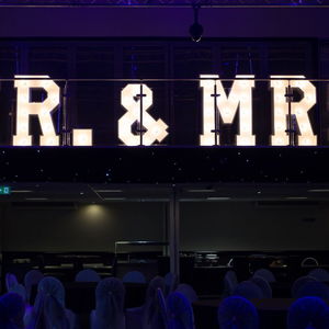 Wedding in West Midlands