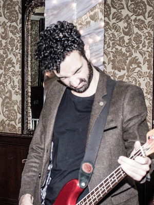 Event The Rips Function Band Northamptonshire