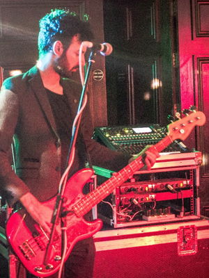 Event The Rips Function Band Northamptonshire